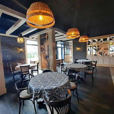Green Point Apartment Колобжег Екстериор снимка