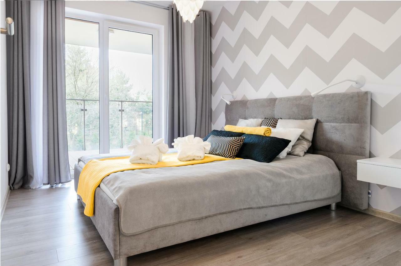 Green Point Apartment Колобжег Екстериор снимка